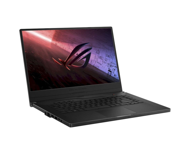 ASUS ROG Zephyrus G15 R7-4800HS/16GB/512 240Hz - 591295 - zdjęcie 2
